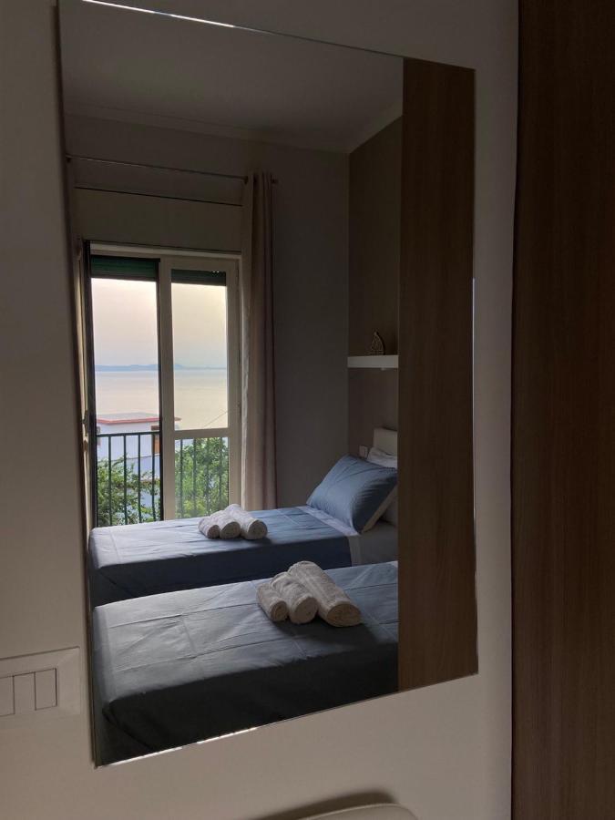 Apartamento Casa Di Nonna Gilda Massa Lubrense Exterior foto