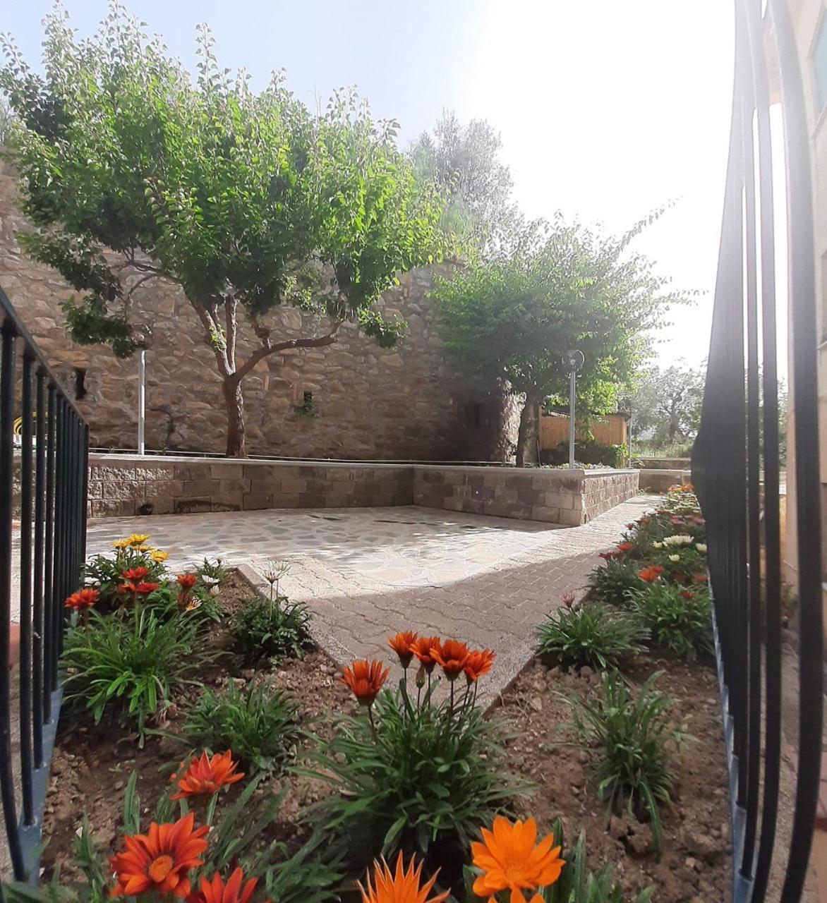 Apartamento Casa Di Nonna Gilda Massa Lubrense Exterior foto